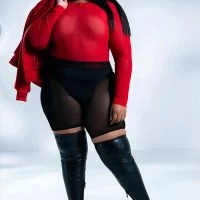 AZALEA WANG LATE NIGHTS FLATFORM BOOT WITH 4 WAY STRETCH IN BLACK -Sewing Down South shop azalea wang late nights flatform boot in black black 8 8