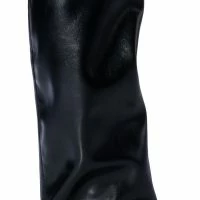 AZALEA WANG MATTY 2 IN 1 BOOT IN BLACK -Sewing Down South shop azalea wang matty 2 in 1 boot in black black 7 7