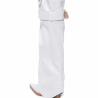 AZALEA WANG MATTY 2 IN 1 BOOT IN WHITE -Sewing Down South shop azalea wang matty 2 in 1 boot in white white 6 6