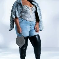 AZALEA WANG MILEY STILETTO STRETCH BOOT WITH 4 WAY STRETCH IN BLACK -Sewing Down South shop azalea wang miley stiletto stretch boot in black black 15 15