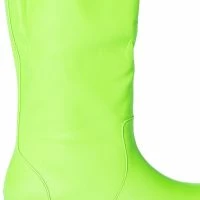 AZALEA WANG MY ALL FAUX LEATHER BOOT IN GREEN -Sewing Down South shop azalea wang my all faux leather boot in green green 5 5