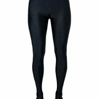 AZALEA WANG TITO DISCO PANT BOOT -Sewing Down South shop azalea wang star stretch flatform pant boot in black black 4 4