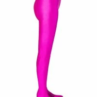 AZALEA WANG STAR STRETCH FLATFORM PANT BOOT IN FUCHSIA 9 AZALEA WANG STAR STRETCH FLATFORM PANT BOOT IN FUCHSIA -Sewing Down South shop azalea wang star stretch flatform pant boot in fuchsia fuchsia 3 3 c1