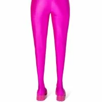 AZALEA WANG STAR STRETCH FLATFORM PANT BOOT IN FUCHSIA 7 AZALEA WANG STAR STRETCH FLATFORM PANT BOOT IN FUCHSIA -Sewing Down South shop azalea wang star stretch flatform pant boot in fuchsia fuchsia 4 4