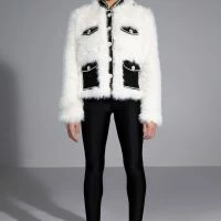 AZALEA WANG STAR STRETCH STILETTO PANT BOOT IN BLACK -Sewing Down South shop azalea wang star stretch stiletto pant boot in black black 8 8 c1