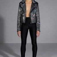 AZALEA WANG STAR STRETCH STILETTO PANT BOOT IN BLACK -Sewing Down South shop azalea wang star stretch stiletto pant boot in black black 9 9 c1