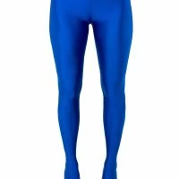 AZALEA WANG STAR STRETCH STILETTO PANT BOOT IN BLUE -Sewing Down South shop azalea wang star stretch stiletto pant boot in blue blue 10 10