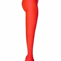 AZALEA WANG STAR STRETCH STILETTO PANT BOOT IN RED 17 AZALEA WANG STAR STRETCH STILETTO PANT BOOT IN RED -Sewing Down South shop azalea wang star stretch stiletto pant boot in red red 3 3 c1