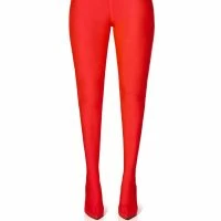 AZALEA WANG STAR STRETCH STILETTO PANT BOOT IN RED 13 AZALEA WANG STAR STRETCH STILETTO PANT BOOT IN RED -Sewing Down South shop azalea wang star stretch stiletto pant boot in red red 4 4