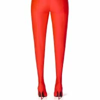 AZALEA WANG STAR STRETCH STILETTO PANT BOOT IN RED 14 AZALEA WANG STAR STRETCH STILETTO PANT BOOT IN RED -Sewing Down South shop azalea wang star stretch stiletto pant boot in red red 5 5