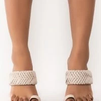 AZALEA WANG TAKE ME ON A VACA STILETTO SANDAL IN NUDE -Sewing Down South shop azalea wang take me on a vaca stiletto sandal in nude nude 3 3