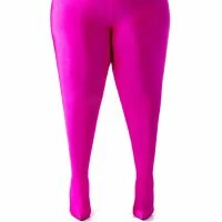 PLUS AZALEA WANG STAR STRETCH STILETTO PANT BOOT IN FUCHSIA -Sewing Down South shop azalea wang taytay plus size stiletto boot pant in fuchsia fuchsia 3 3