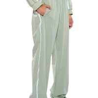 AZALEA WANG TRACK PANT BOOT IN SAGE GREEN 17 AZALEA WANG TRACK PANT BOOT IN SAGE GREEN -Sewing Down South shop azalea wang track pant boot in sage green green 7 7