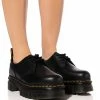 DR MARTENS AUDRICK 3 EYE SHOE NAPPA LUX