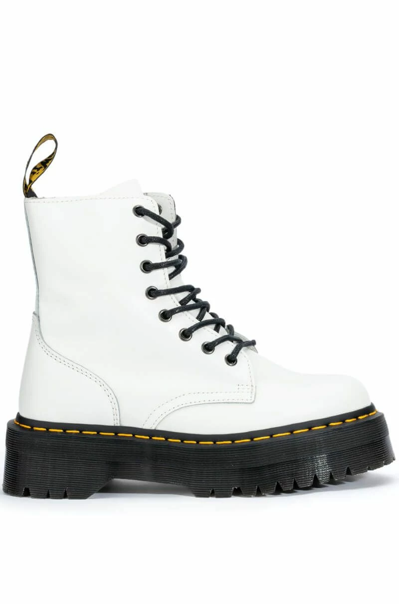 DR MARTENS JADON SMOOTH BOOTIE 2 DR MARTENS JADON SMOOTH BOOTIE - Image 2