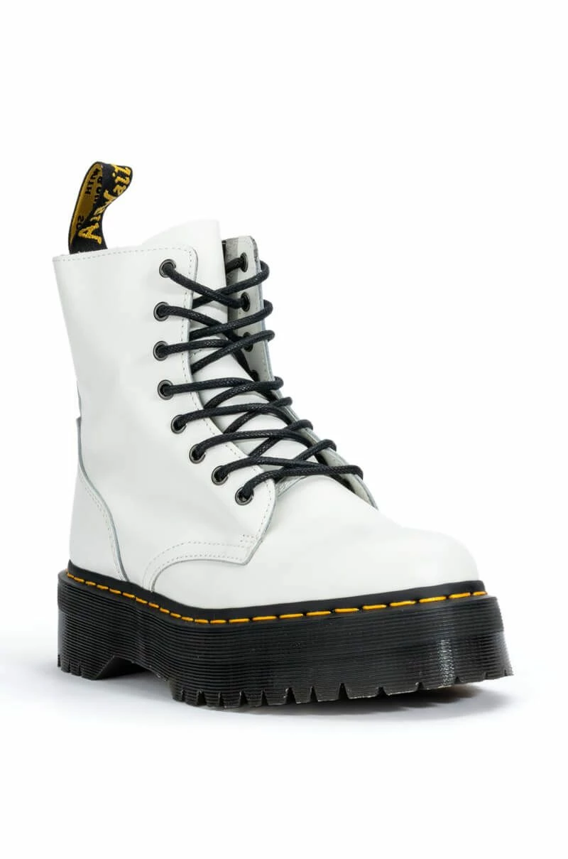 DR MARTENS JADON SMOOTH BOOTIE 3 DR MARTENS JADON SMOOTH BOOTIE - Image 3