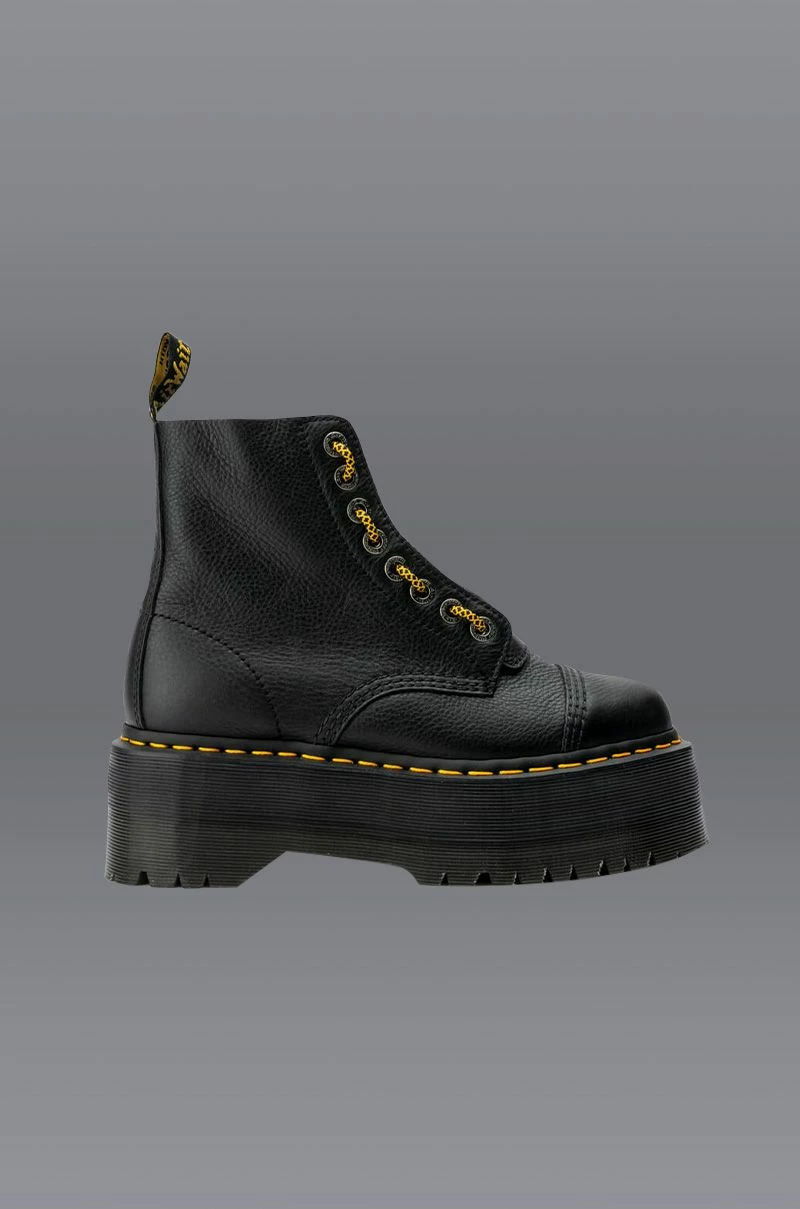 DR MARTENS SINCLAIR MAX PISA 6 DR MARTENS SINCLAIR MAX PISA - Image 6