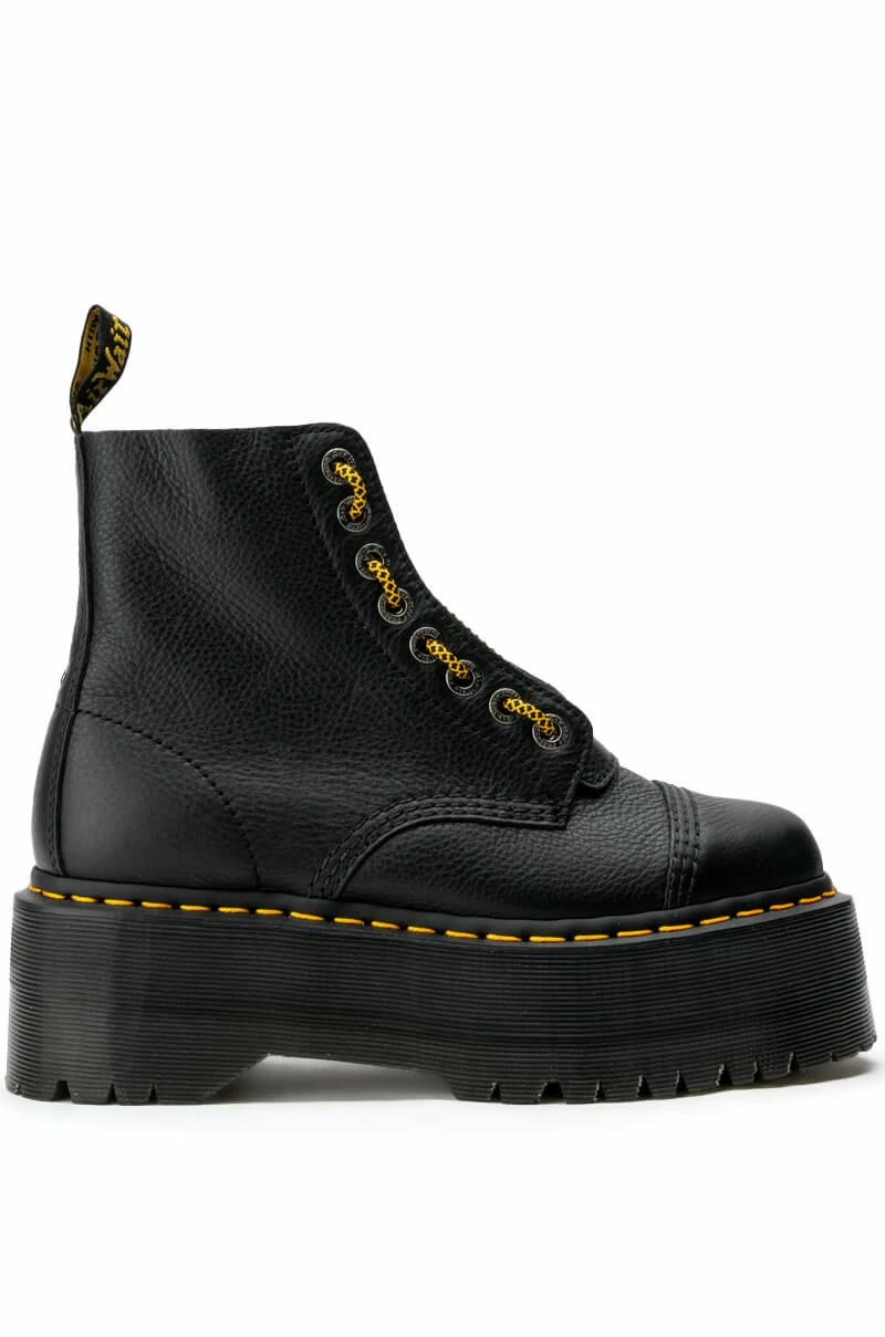 DR MARTENS SINCLAIR MAX PISA 1 DR MARTENS SINCLAIR MAX PISA