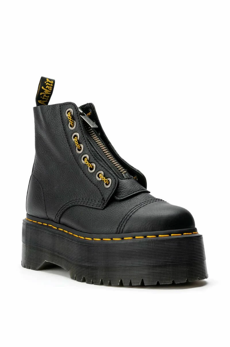 DR MARTENS SINCLAIR MAX PISA 2 DR MARTENS SINCLAIR MAX PISA - Image 2
