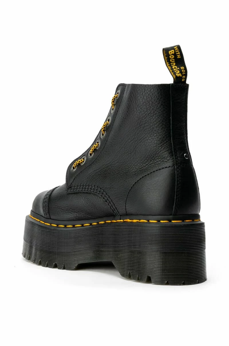 DR MARTENS SINCLAIR MAX PISA 3 DR MARTENS SINCLAIR MAX PISA - Image 3