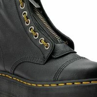 DR MARTENS SINCLAIR MAX PISA 9 DR MARTENS SINCLAIR MAX PISA -Sewing Down South shop dr martens sinclair max pisa black 5 5