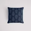 Sewing Down South Modern Collection: Fossil Pillow