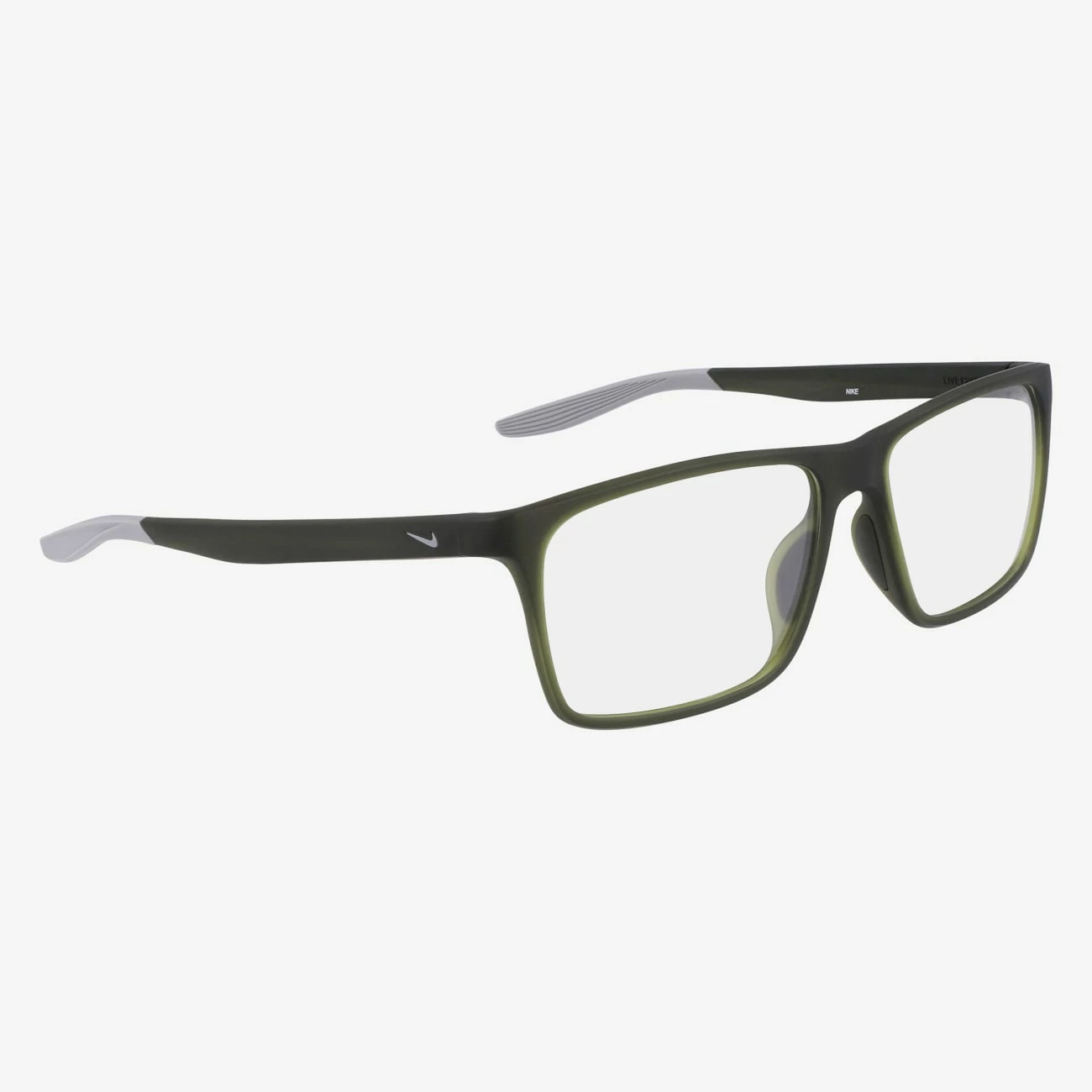 NIKE 7116 | Prescription Eyeglasses 2 NIKE 7116 | Prescription Eyeglasses - Image 2