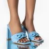 LIKE IT LIKE THAT CHUNKY SANDAL