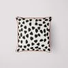 Sewing Down South Modern Outdoor: Dots Pillow