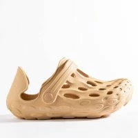 MOON WALK FLAT SLIP ON IN TAUPE -Sewing Down South shop moon walk flat slip on in taupe taupe 3 3