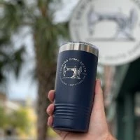 Sewing Down South 20 Oz. Logo Tumblers -Sewing Down South shop navysdslogosingle 2400x scaled