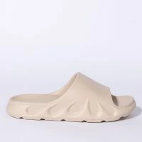 ONLY IN MY DREAMS FLAT SANDAL IN TAUPE -Sewing Down South shop only in my dreams flat sandal in taupe taupe 3 3