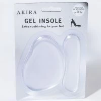 PAINLESS FOOT INSOLE -Sewing Down South shop painless foot insole clear 1 1