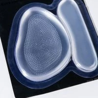 PAINLESS FOOT INSOLE -Sewing Down South shop painless foot insole clear 2 2