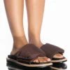 PILLOW SLIP ON COMFY SANDAL