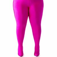 PLUS AZALEA WANG STAR STRETCH STILETTO PANT BOOT IN FUCHSIA -Sewing Down South shop plus azalea wang star stretch stiletto pant boot in fuchsia fuchsia 3 3