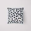 Sewing Down South Modern Collection: Modern Polka Dots Pillow