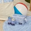 Sewing Down South Poolside Collection: Wave Cooler