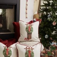 Sewing Down South HOLIDAY 2022: Sled Pillow -Sewing Down South shop sds holiday22 135 websize 2400x