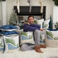 Sewing Down South HOLIDAY 2022: Sleigh Pillow -Sewing Down South shop sds holiday22 163 websize 2400x