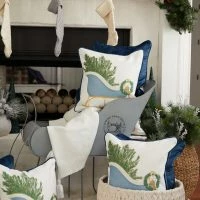 Sewing Down South HOLIDAY 2022: Sleigh Pillow -Sewing Down South shop sds holiday22 202 websize 2400x