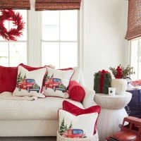 Sewing Down South HOLIDAY 2022: Holiday Farm Tree Truck Pillow -Sewing Down South shop sds holiday22 38 websize 2400x