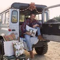 Sewing Down South HOLIDAY 2022: Holiday Reindeer Lumbar Pillow -Sewing Down South shop sds holiday22 404 websize 2400x