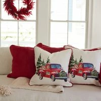Sewing Down South HOLIDAY 2022: Holiday Farm Tree Truck Pillow -Sewing Down South shop sds holiday22 43 websize 2400x