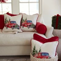 Sewing Down South HOLIDAY 2022: Holiday Farm Tree Truck Pillow -Sewing Down South shop sds holiday22 44 websize 2400x