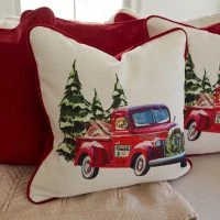 Sewing Down South HOLIDAY 2022: Holiday Farm Tree Truck Pillow -Sewing Down South shop sds holiday22 46 websize 2400x