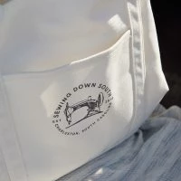Sewing Down South *SEW NEW* SDS Canvas Tote Bag With Pocket 12 Sewing Down South *SEW NEW* SDS Canvas Tote Bag With Pocket -Sewing Down South shop sds holiday22 531 websize 2400x
