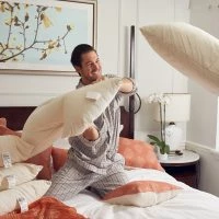 Sewing Down South SDS Organic Sleeping Pillow, Queen 13 Sewing Down South SDS Organic Sleeping Pillow, Queen -Sewing Down South shop sds jan6 23 110 websize 2400x