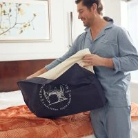 Sewing Down South SDS Organic Sleeping Pillow, King -Sewing Down South shop sds jan6 23 160 websize 2400x