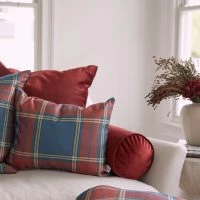 Sewing Down South Velvet Collection: Wine Bolster Pillow -Sewing Down South shop sds september2022 249 websize 2400x